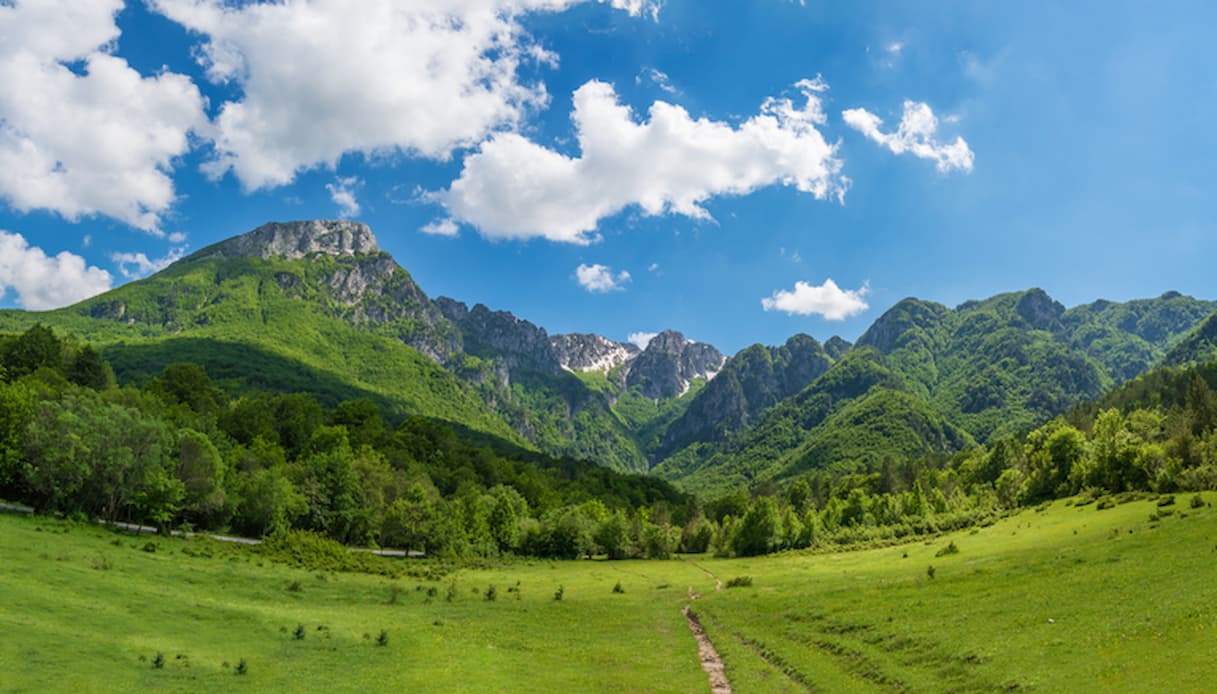 Parco Nazionale d’Abruzzo, Lazio e Molise