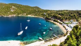 Cosa fare a Skyros, una Grecia diversa e ideale per una vacanza rilassante