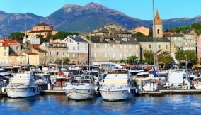 Porto Saint Florent