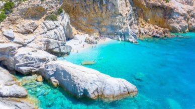 Cosa vedere a Icaria, un tesoro nel Mar Egeo