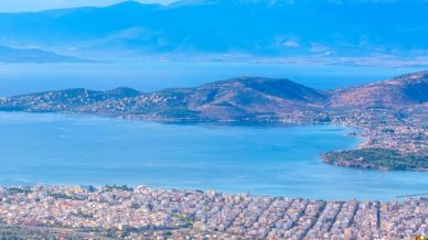 Cosa vedere a Volos, incantevole porto della Tessaglia