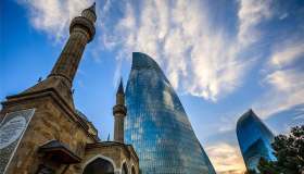 Cosa vedere e cosa fare a Baku, capitale moderna sul Mar Caspio
