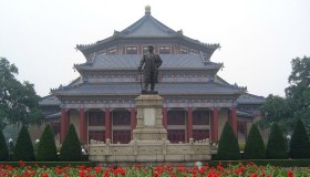 Cosa vedere a Canton, in Cina: i musei da non perdere