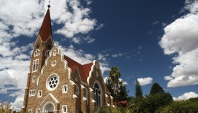 Cosa vedere nella capitale della Namibia: magica Windhoek