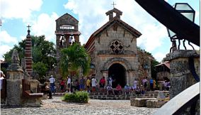 casa-de-campo-villaggio-la-romana