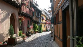 eguisheim-alsazia-cosa-vedere