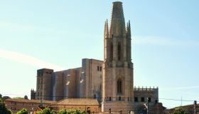 Tra barocco e gotico: visitare le tre chiese più belle di Girona