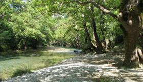 Cosa vedere a Ioannina e dintorni, tra grotte, parchi e panorami