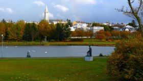 Viaggio in Islanda: cosa vedere nella Capitale Reykjavík