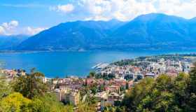 Cosa fare a Locarno, splendida città nel sud della Svizzera