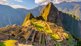 Alla scoperta delle nazioni del Sud America, viaggio in Perù
