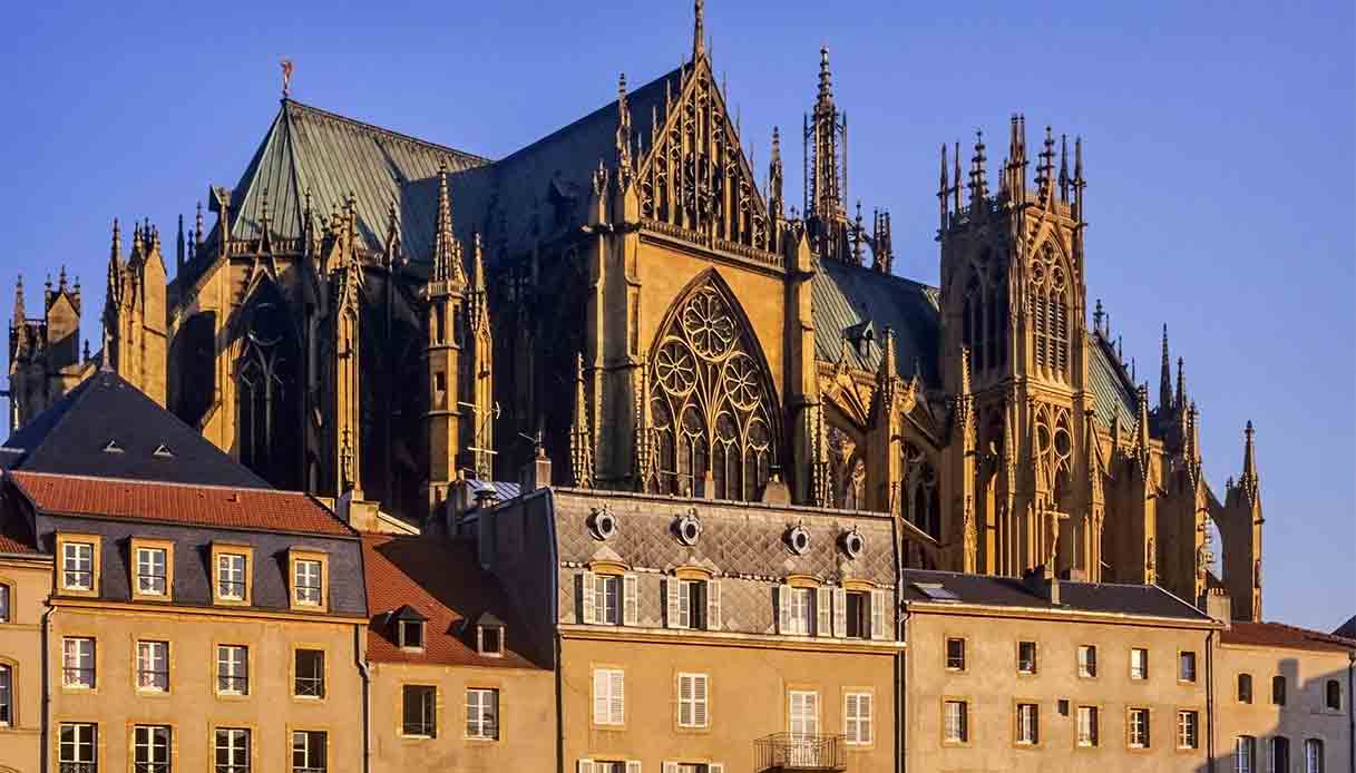 metz-cattedrale
