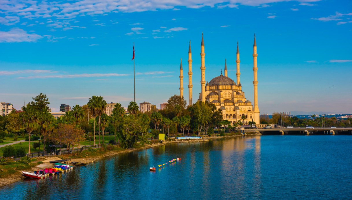 Adana, cosa fare nella quarta città della Turchia