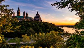 Ottawa: parchi, hotel storici e pattini sul Canale Rideau