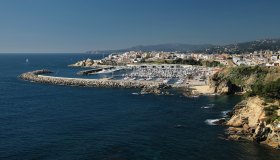 Cosa fare a Palamos, sulle spiagge della Costa Brava