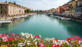 Cosa vedere in una giornata a Peschiera del Garda