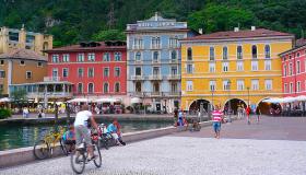Vacanze a Riva del Garda: cosa vedere, eventi e manifestazioni