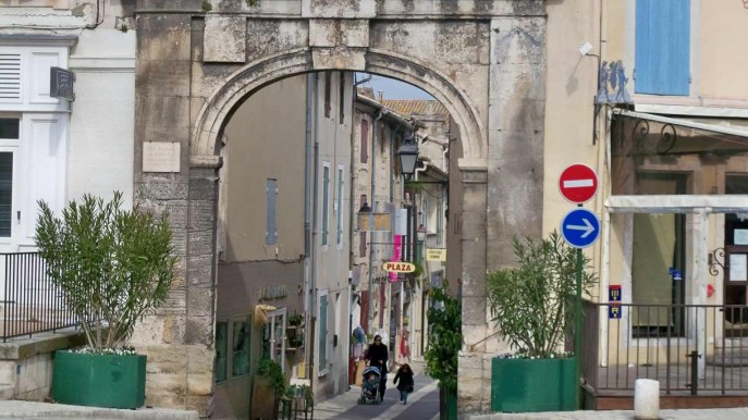 A Saint-Rémy-de-Provence, sulle orme di Nostradamus e Van Gogh