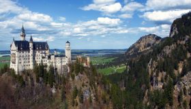 Cosa vedere a Schwangau, viaggio tra castelli e strade romane