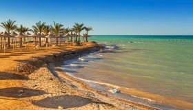 Viaggio a Hurghada, paradiso tropicale del Mar Rosso