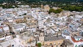 Cosa fare a Carovigno, incanto di Puglia