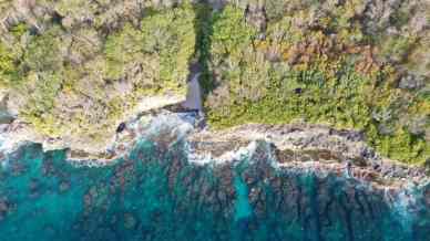 Cosa fare sull’Isola di Natale, oasi meravigliosa dell’Australia