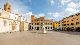 Maremma Toscana: cosa vedere a Grosseto (e fuori porta)