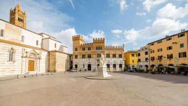 Maremma Toscana: cosa vedere a Grosseto (e fuori porta)