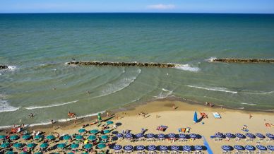 Cosa a vedere a Pescara: 8 meraviglie tra mare e d’Annunzio