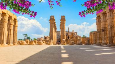Cosa vedere a Luxor, antico miraggio d’Egitto