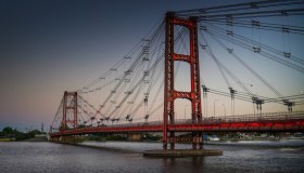 A Santa Fe, in viaggio nel cuore dell’Argentina più autentica