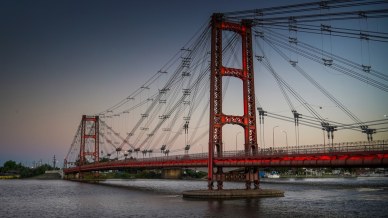 A Santa Fe, in viaggio nel cuore dell’Argentina più autentica