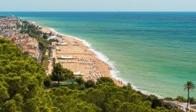 Cosa fare a Calella: la perla della Spagna tra spiagge, natura e cultura in Costa Brava