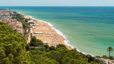 Cosa fare a Calella: la perla della Spagna tra spiagge, natura e cultura in Costa Brava