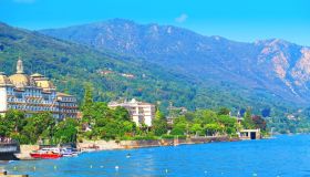 Cosa vedere a Stresa, incantevole località del lago Maggiore