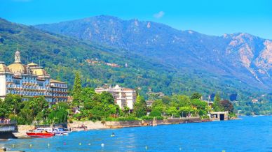 Cosa vedere a Stresa, incantevole località del lago Maggiore