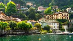 Torno, lago di Como (1)