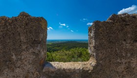 Un giorno ad Ansedonia, dalle spiagge ai siti archeologici