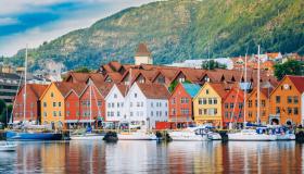 Una settimana in Norvegia: cosa vedere tra i patrimoni Unesco