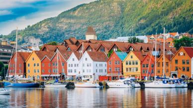 Una settimana in Norvegia: cosa vedere tra i patrimoni Unesco