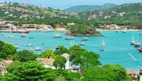 Cosa fare a Buzios, magica località balneare del Brasile