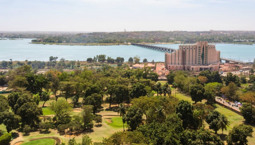 Viaggio nella capitale del Mali, Bamako, caotica e sorprendente | SiViaggia