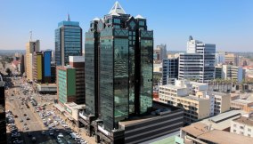 capitale-dello-zimbabwe-harare-veduta