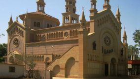 cattedrale-san-matteo-Khartoum