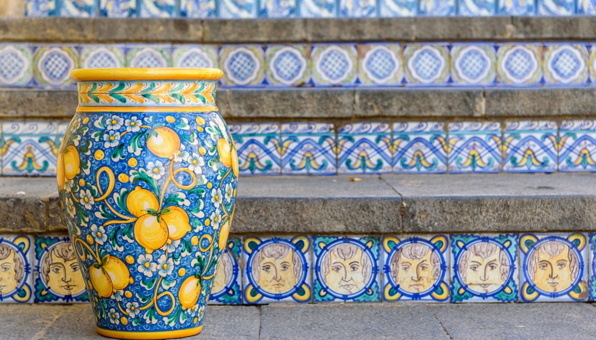 Caltagirone: 4 cose da vedere assolutamente