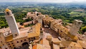 Cosa fare a Certaldo in Toscana: tuffo nel Medioevo in Val d’Elsa