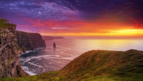 cliffs of moher luoghi visitare irlanda