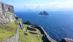 Cosa vedere in Irlanda: le spettacolari Isole Skellig
