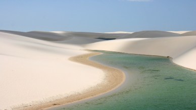 Scoprire la regione Maranhão, una sorpresa a nord-est del Brasile