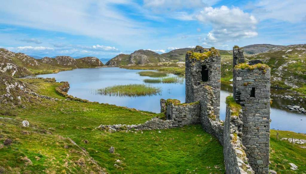Cosa Vedere In Irlanda La Top 15 Dei Luoghi Da Visitare Siviaggia
